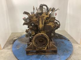 2003 CAT 3126 Engine Assembly, 246HP - Core