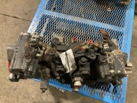 Case SV250 Hydraulic Pump - Core | P/N 84565753