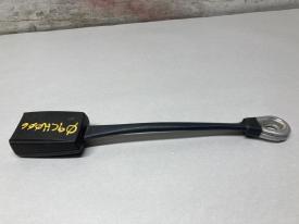 Chevrolet C4500 Seat Belt Latch (female end) - Used