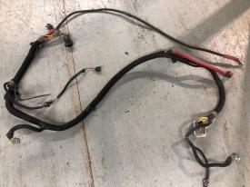Freightliner COLUMBIA 120 Wiring Harness, Cab - Used