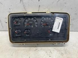Sterling L8513 Speedometer Instrument Cluster - Used