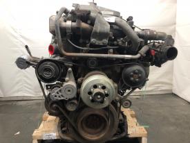 2012 Detroit DD15 Engine Assembly, 455HP - Core
