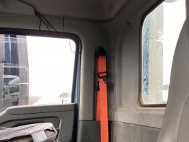 Kenworth T880 Plastic Right/Passenger Interior B Pillar Panel Trim/Panel