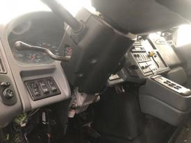 International 4400 Left/Driver Steering Column - Used