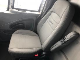 International 4400 Grey Cloth Air Ride Seat - Used