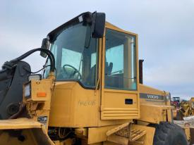 Volvo L90B Cab Assembly - Used
