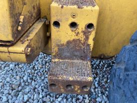 Volvo L90B Right/Passenger Weight - Used | P/N VOE11014597