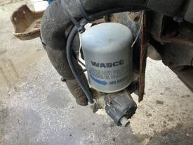 Meritor R955205 Left/Driver Air Dryer - Used