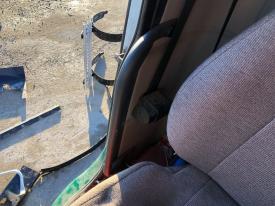 Volvo VNL Aluminum 22(in) Grab Handle, Cab Entry - Used