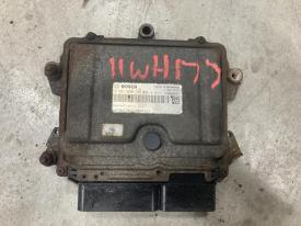 Freightliner M2 106 Electronic DPF Control Module - Used | P/N 0281020196