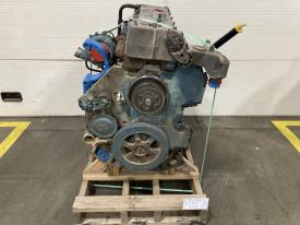 International DT466E Engine Assembly, 175HP - Core