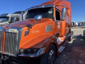 2018 Western Star Trucks 5700 Parts Unit: Truck Dsl Ta