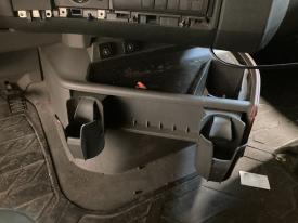Volvo VNR Cup Holder Dash Panel - Used