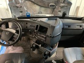 2018-2025 Volvo VNR Dash Assembly - Used