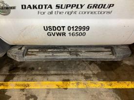 Ford F450 Super Duty Step (Frame, Fuel Tank, Faring) - Used