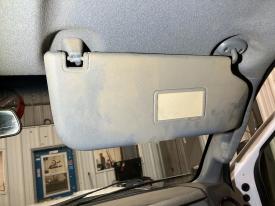Ford F450 Super Duty Right/Passenger Interior Sun Visor - Used