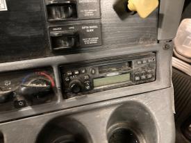 Freightliner COLUMBIA 120 Cassette A/V Equipment (Radio)