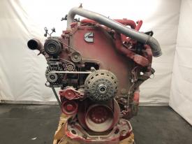 2017 Cummins X15 Engine Assembly, 450HP - Used