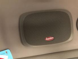 Peterbilt 389 Speakers A/V Equipment (Radio), Cab Speaker