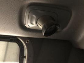 Peterbilt 389 Sleeper Left/Driver Spot Lamp Lighting, Interior - Used