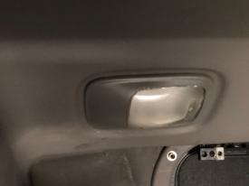 Peterbilt 389 Sleeper Left/Driver Dome Lighting, Interior - Used