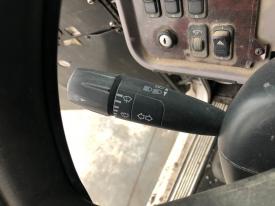 Peterbilt 389 Left/Driver Turn Signal/Column Switch - Used
