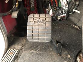 Peterbilt 389 Foot Control Pedal - Used