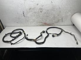 Peterbilt 579 Hood Wiring Harness - Used | P/N P9251101100