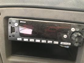 Freightliner CASCADIA CD Player A/V Equipment (Radio), Bluetooth Stereo