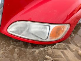 2000-2011 Peterbilt 387 Left/Driver Headlamp - Used