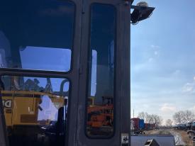 Volvo G746B Left/Driver Equip Side Glass - Used | P/N VOE12732229