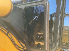Volvo G746B Left/Driver Windshield Glass - Used | P/N CH96082