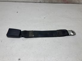 Ford F800 Seat Belt Latch (female end) - Used | P/N 124131