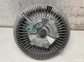 International DT466E Engine Fan Clutch - Used | P/N 010025061B