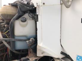 Freightliner COLUMBIA 120 White Left/Driver Cab Cowl - Used