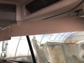 Freightliner COLUMBIA 120 Right/Passenger Interior Sun Visor - Used
