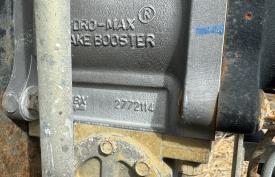International 4700 Vacuum Booster - Used | P/N 2772114