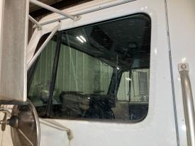 International 4700 Left/Driver Door Glass - Used