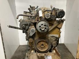 2004 CAT C12 Engine Assembly, 380HP - Core