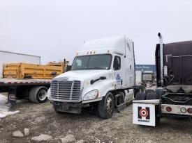 2012 Freightliner CASCADIA Parts Unit: Truck Dsl Ta