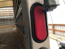 Freightliner M2 106 Rear Frame Right/Passenger Marker Lighting, Exterior - Used