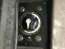Freightliner CASCADIA Battery Dash/Console Switch - Used