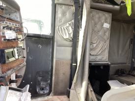 Kenworth W900L Right/Passenger Cab Behind Door Trim/Panel