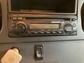 Freightliner M2 112 CD Player A/V Equipment (Radio)