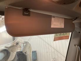 Freightliner M2 112 Right/Passenger Interior Sun Visor - Used