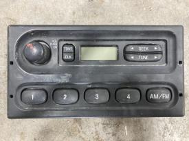 Sterling ACTERRA Tuner A/V Equipment (Radio), Radio Panel