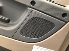 Freightliner CASCADIA Speakers A/V Equipment (Radio), Cab Door Speaker
