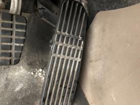 Freightliner CASCADIA Right/Passenger Foot Control Pedal - Used