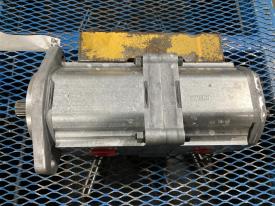 Fiat-Allis FR12B Hydraulic Pump - Used | P/N 73134882