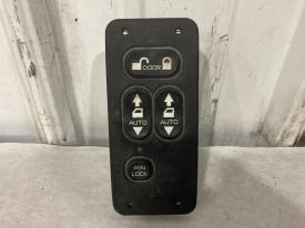 International 7400 Left/Driver Door Electrical Switch - Used | P/N 6111900C2
